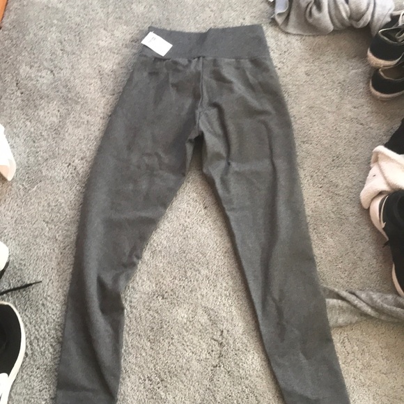 Charlotte Russe workout leggings - Picture 1 of 1